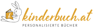 kinderbuch.at - personalisierte Kinderbücher